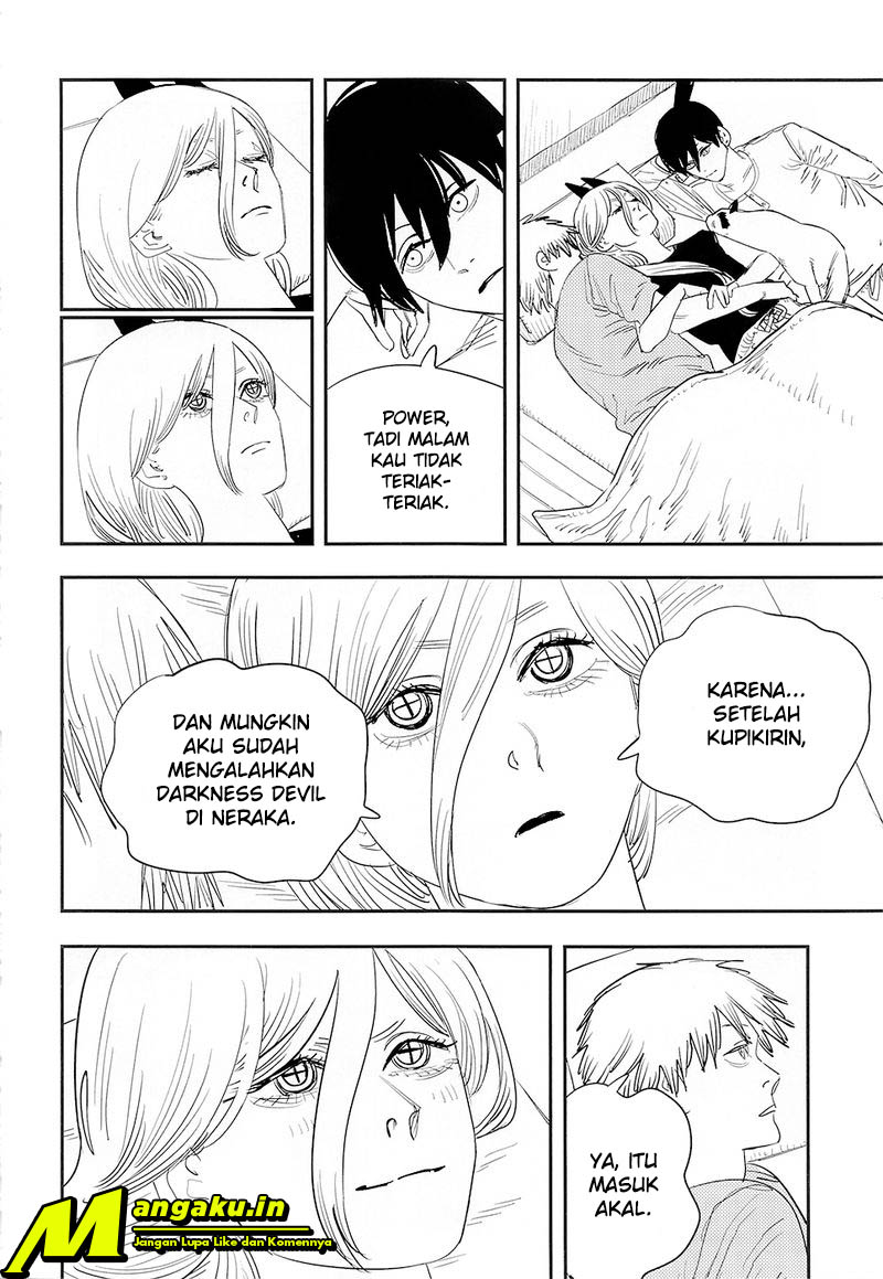 Read Chainsawman ID Manga Online