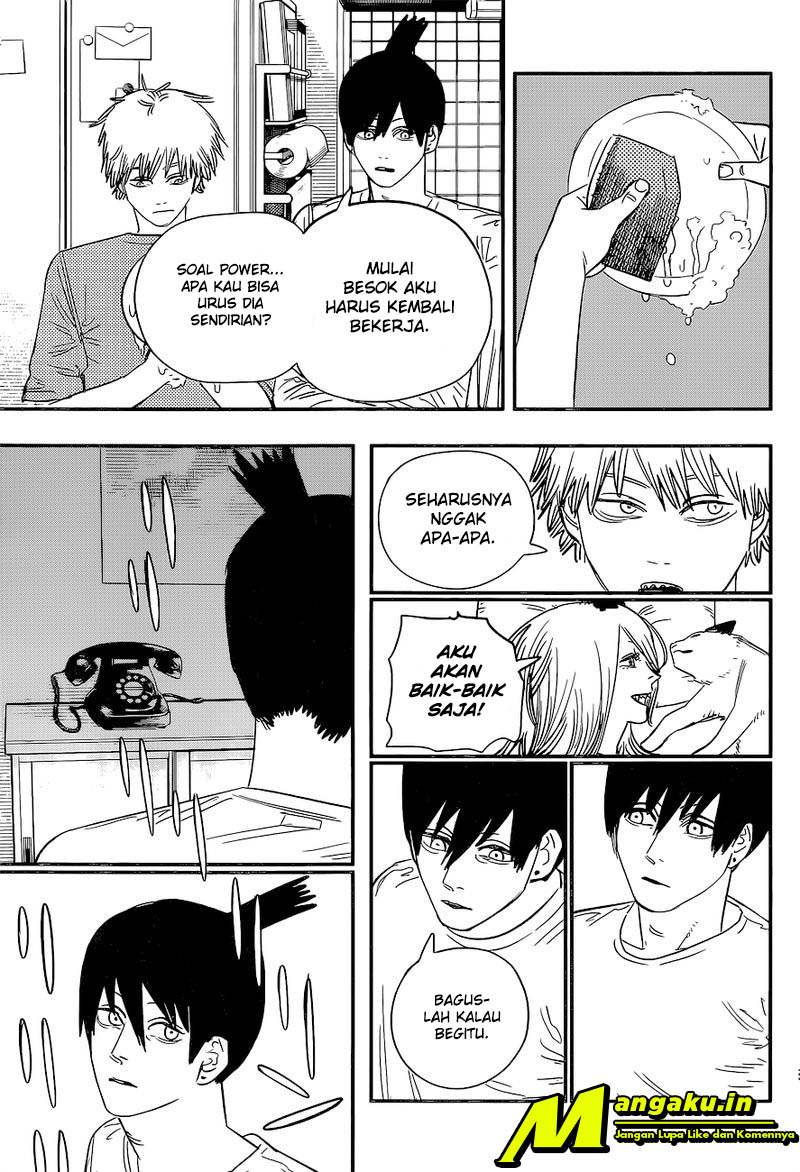 Read Chainsawman ID Manga Online