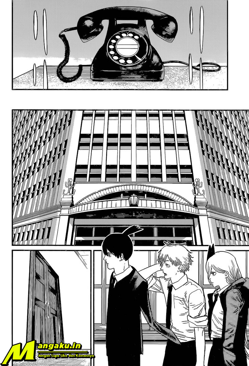 Read Chainsawman ID Manga Online