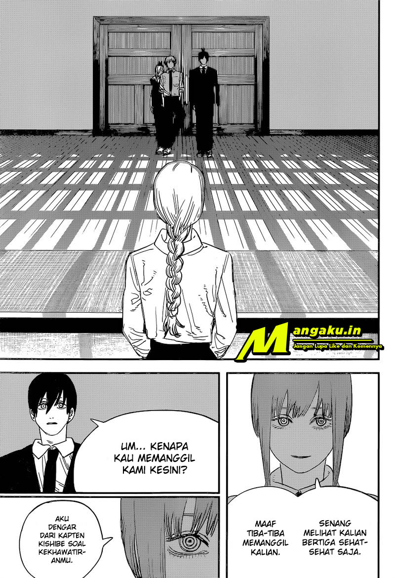 Read Chainsawman ID Manga Online