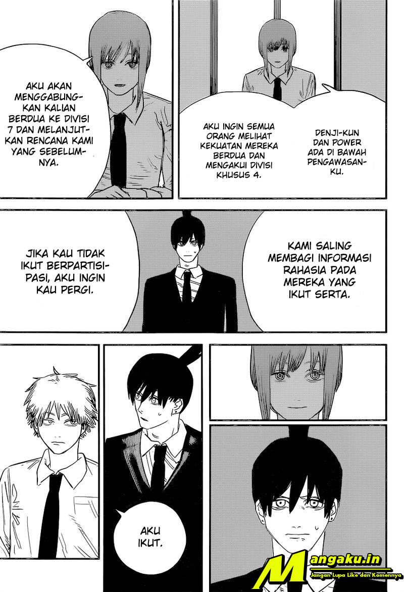 Read Chainsawman ID Manga Online