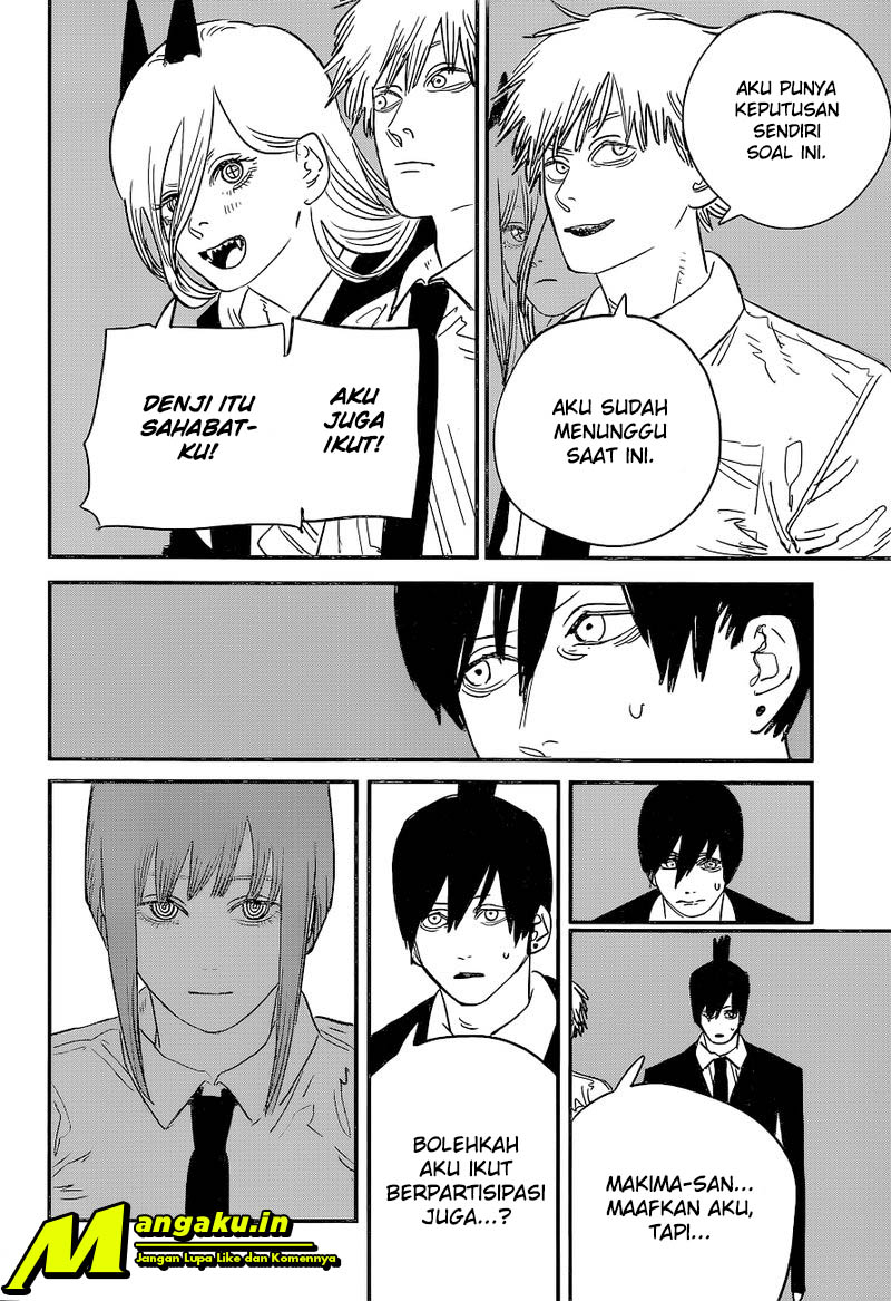 Read Chainsawman ID Manga Online