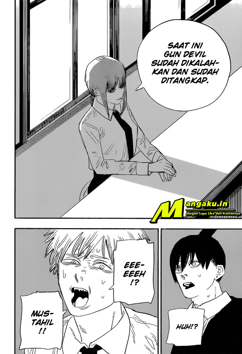 Read Chainsawman ID Manga Online