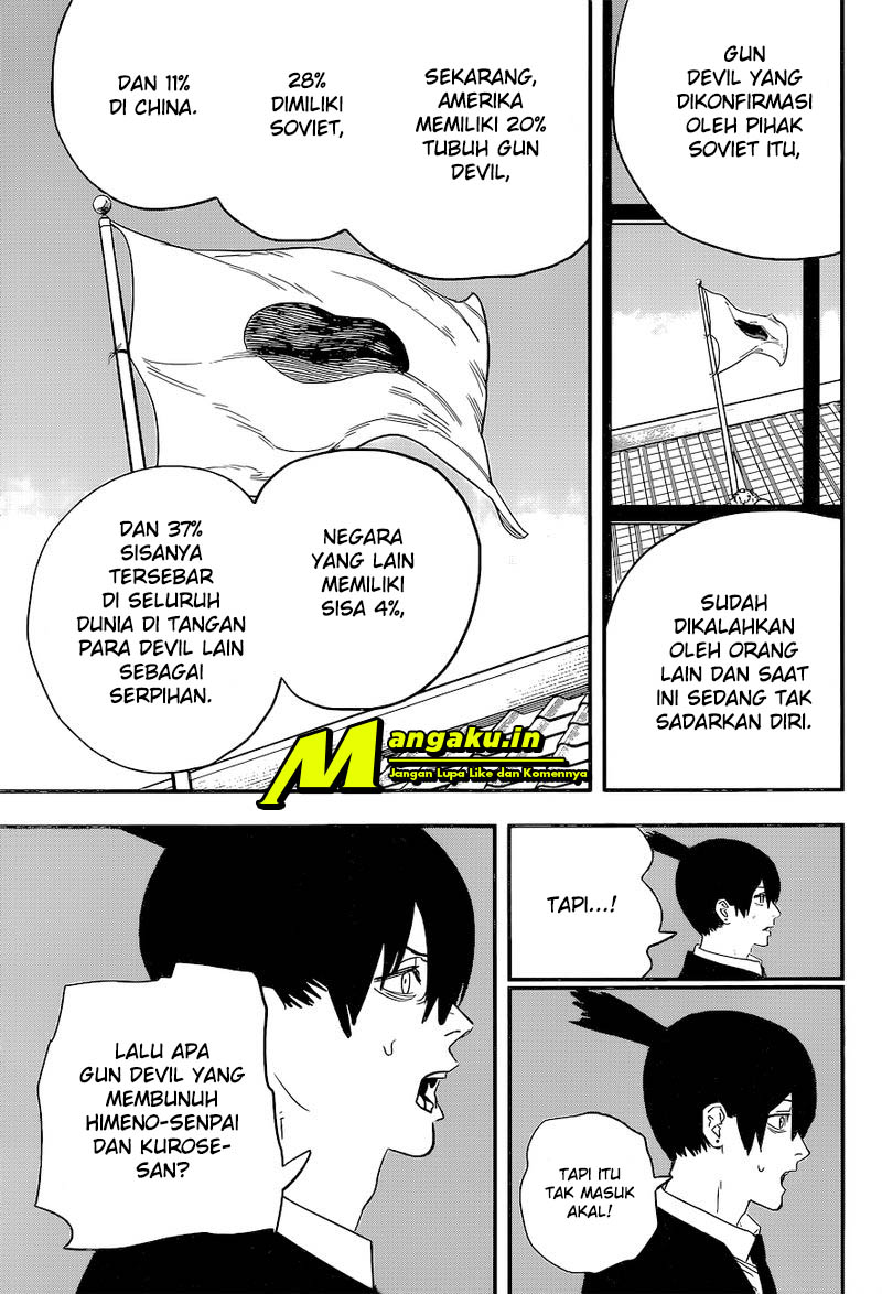 Read Chainsawman ID Manga Online