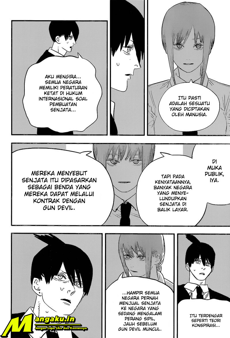 Read Chainsawman ID Manga Online