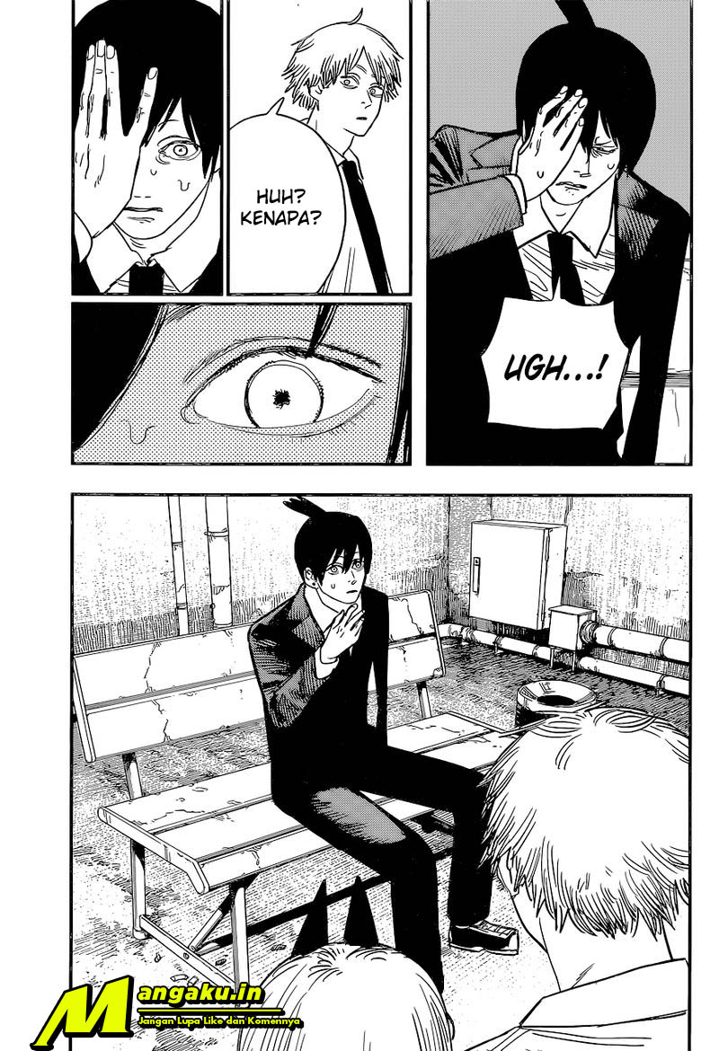 Read Chainsawman ID Manga Online
