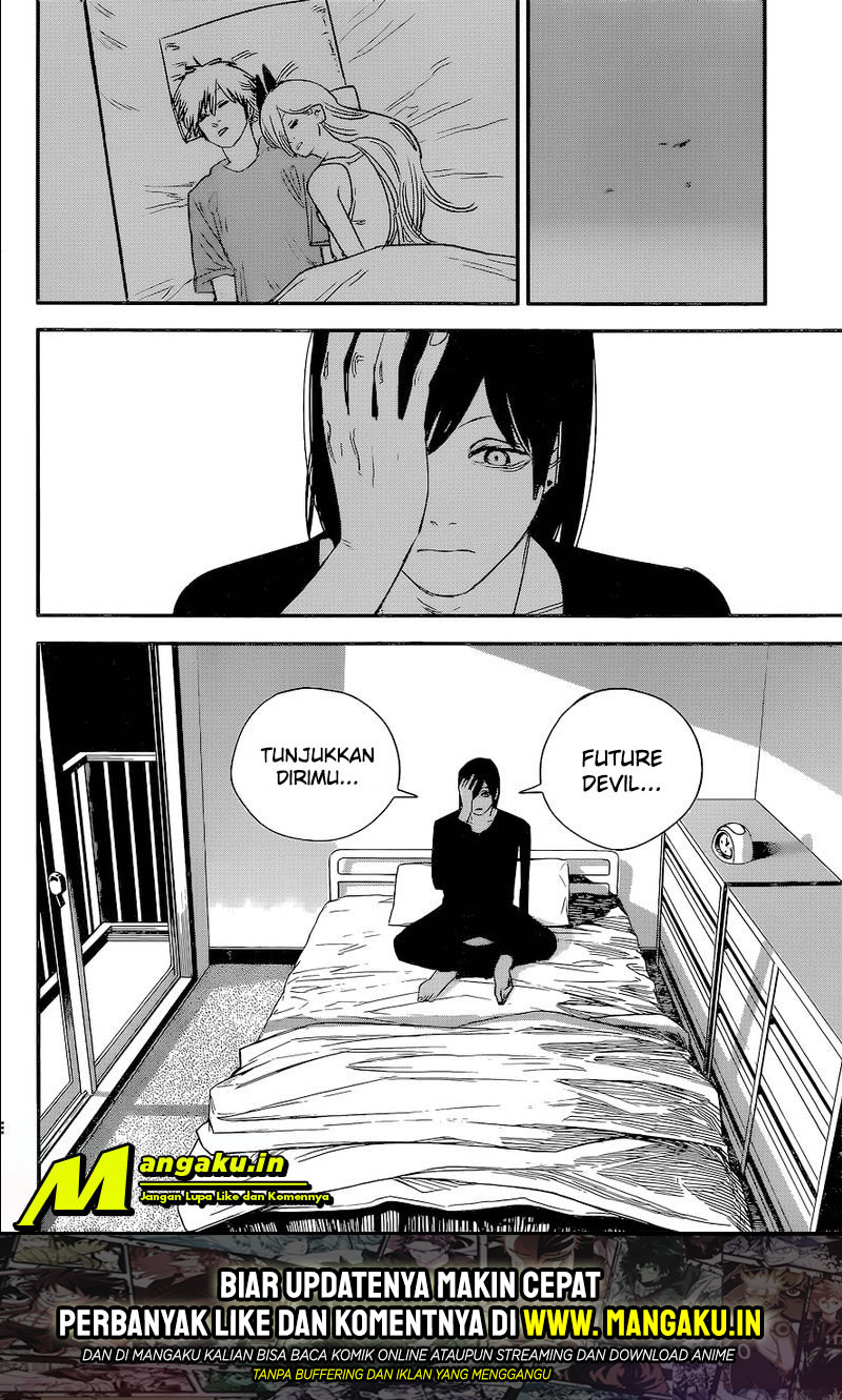 Read Chainsawman ID Manga Online