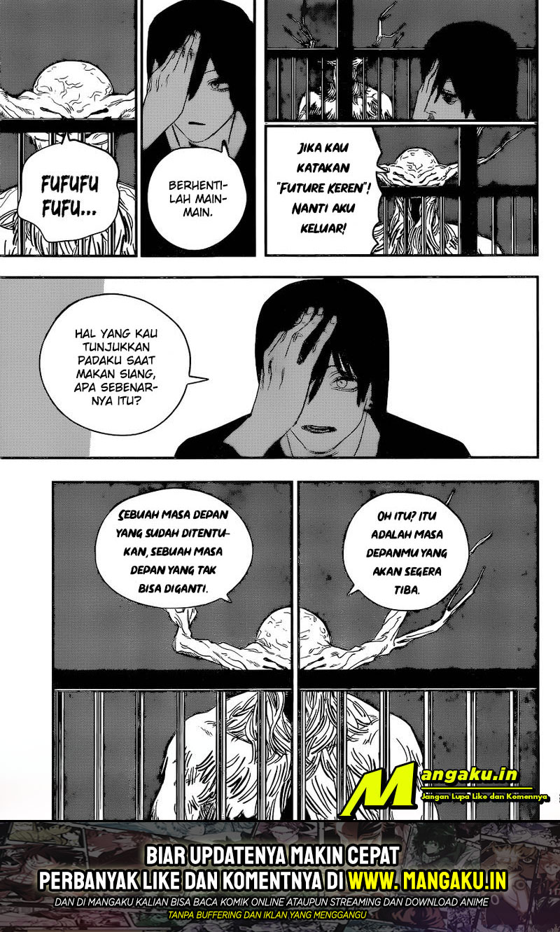 Read Chainsawman ID Manga Online