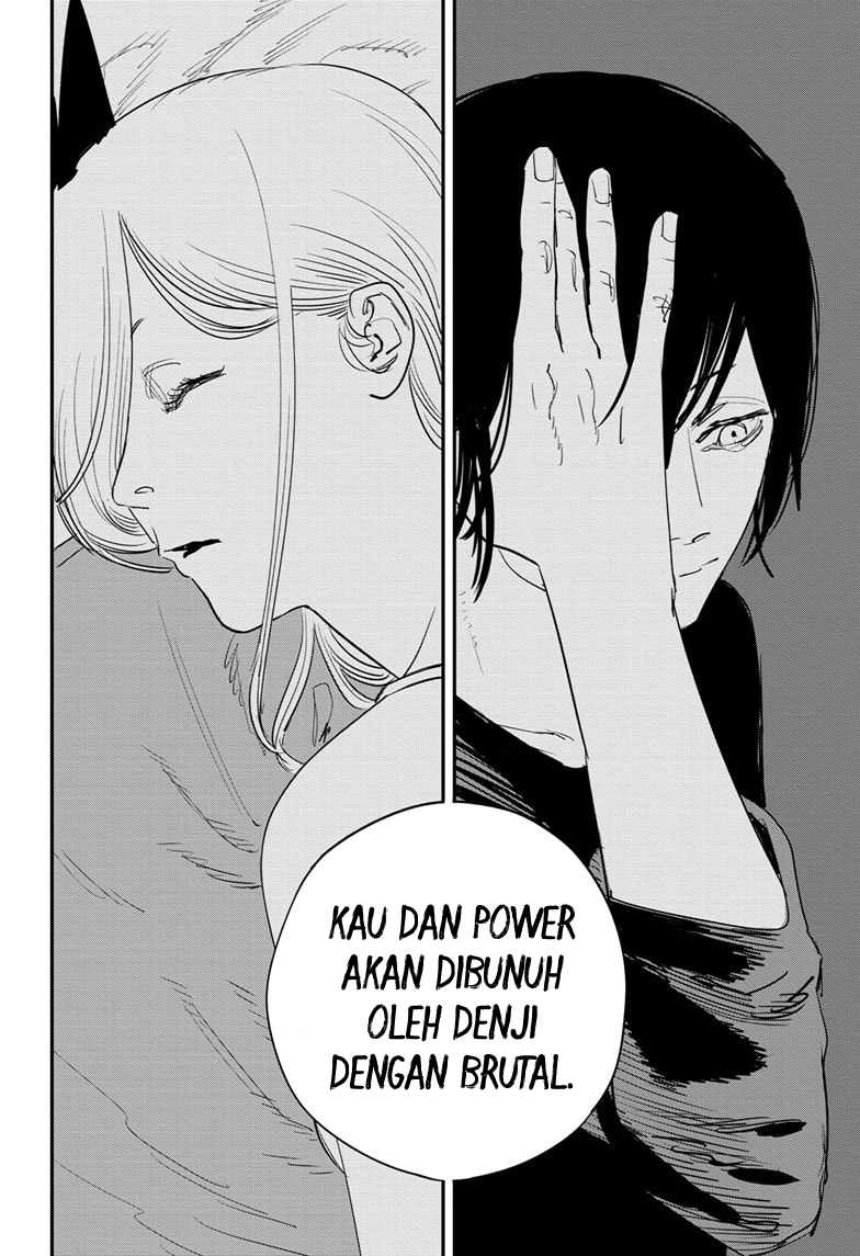 Read Chainsawman ID Manga Online