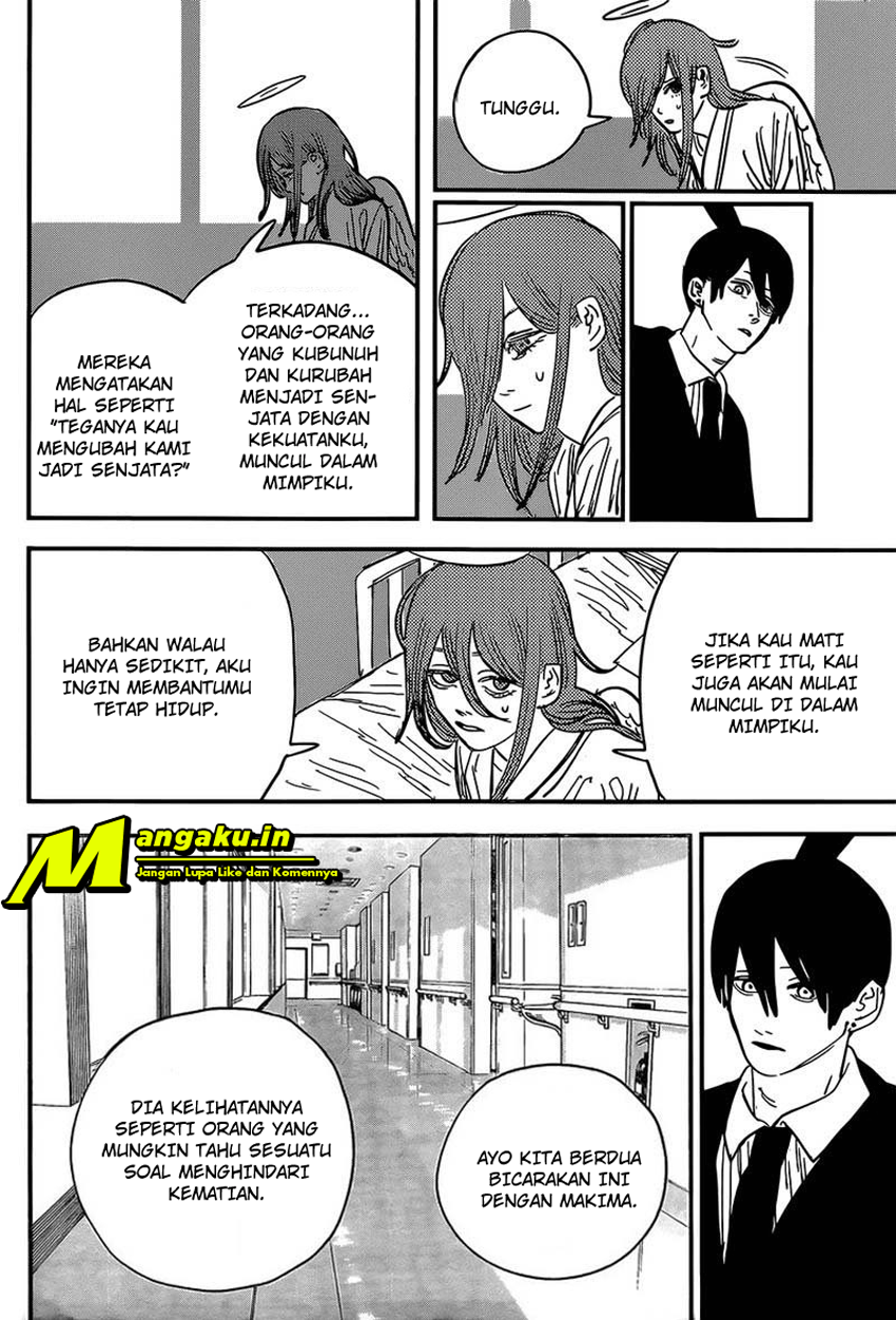 Read Chainsawman ID Manga Online