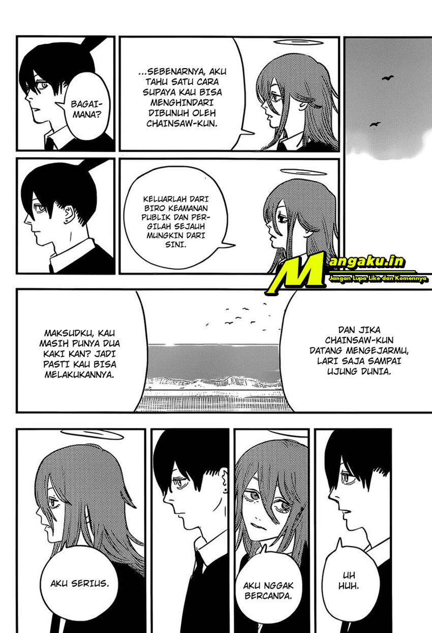 Read Chainsawman ID Manga Online