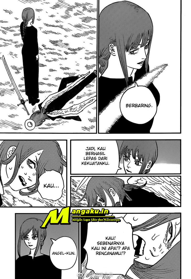 Read Chainsawman ID Manga Online