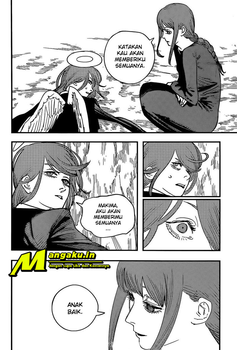 Read Chainsawman ID Manga Online