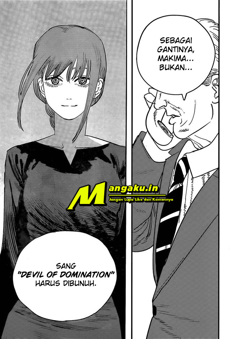 Read Chainsawman ID Manga Online