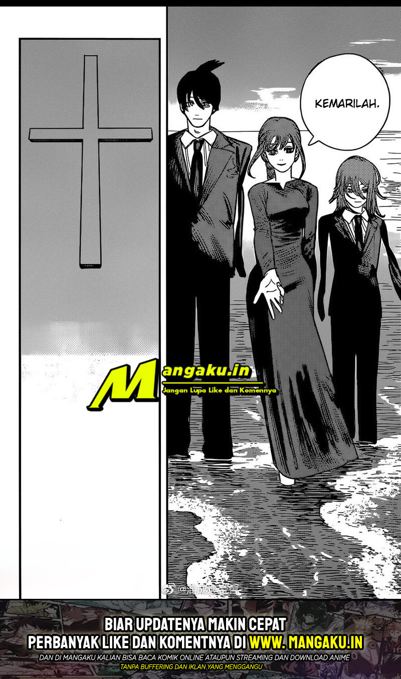 Read Chainsawman ID Manga Online