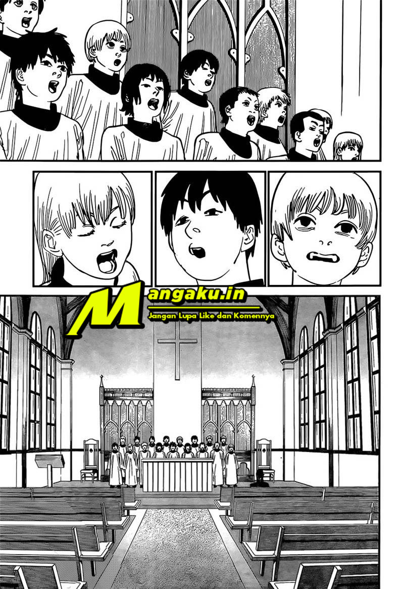 Read Chainsawman ID Manga Online