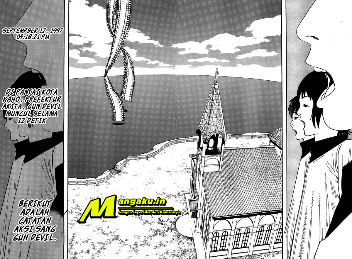 Read Chainsawman ID Manga Online