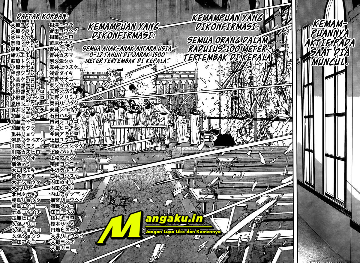 Read Chainsawman ID Manga Online