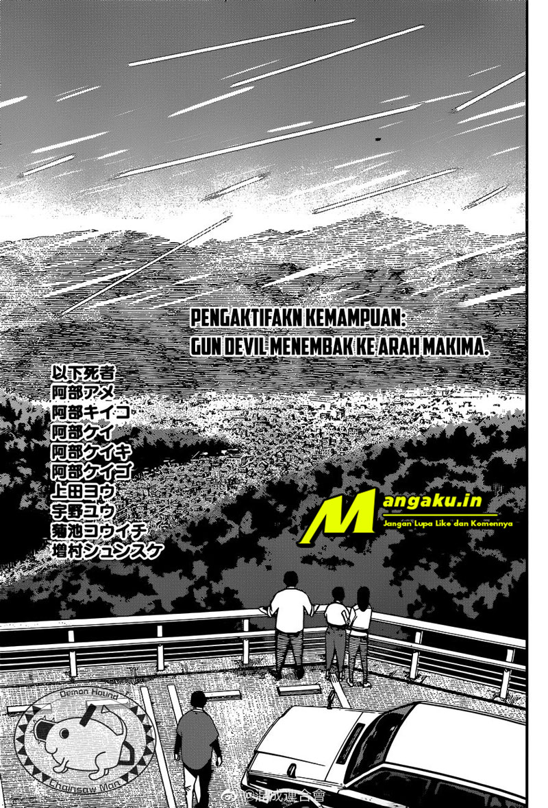 Read Chainsawman ID Manga Online