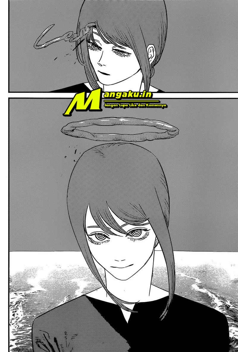 Read Chainsawman ID Manga Online