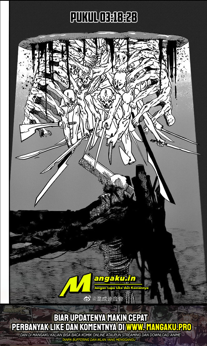 Read Chainsawman ID Manga Online