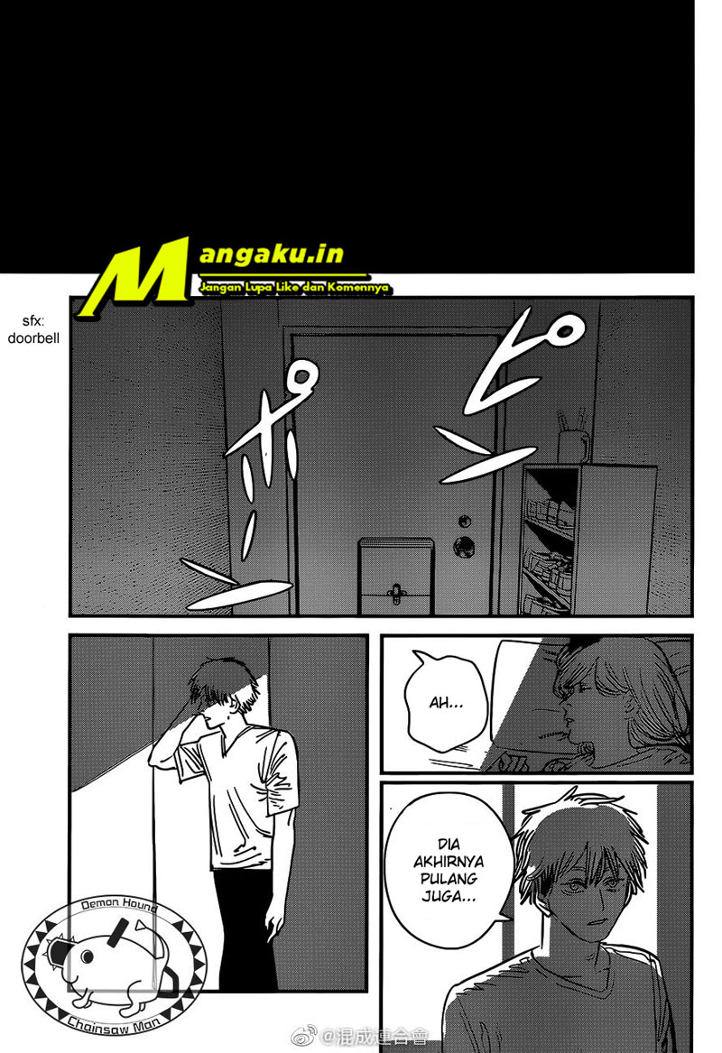 Read Chainsawman ID Manga Online