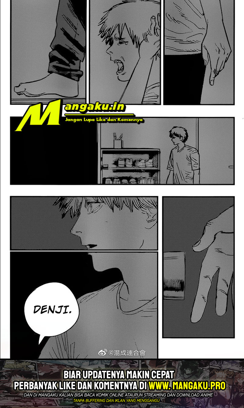Read Chainsawman ID Manga Online