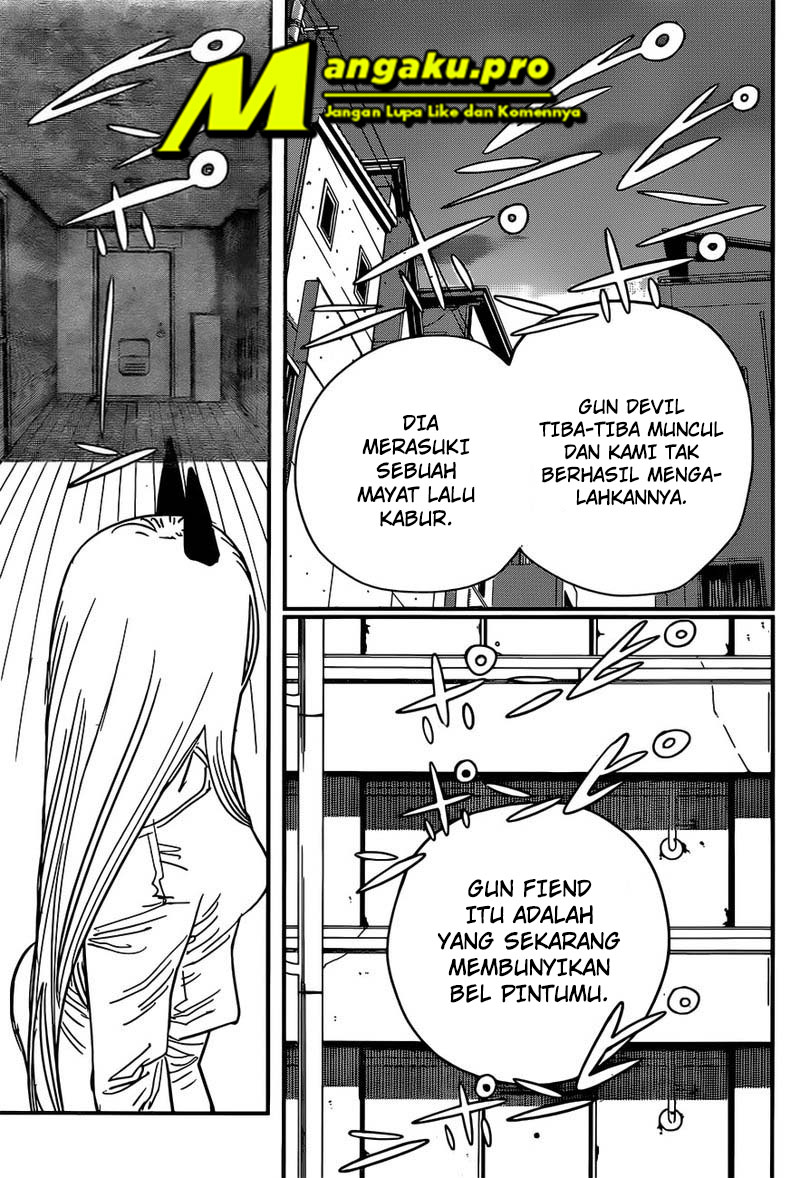 Read Chainsawman ID Manga Online