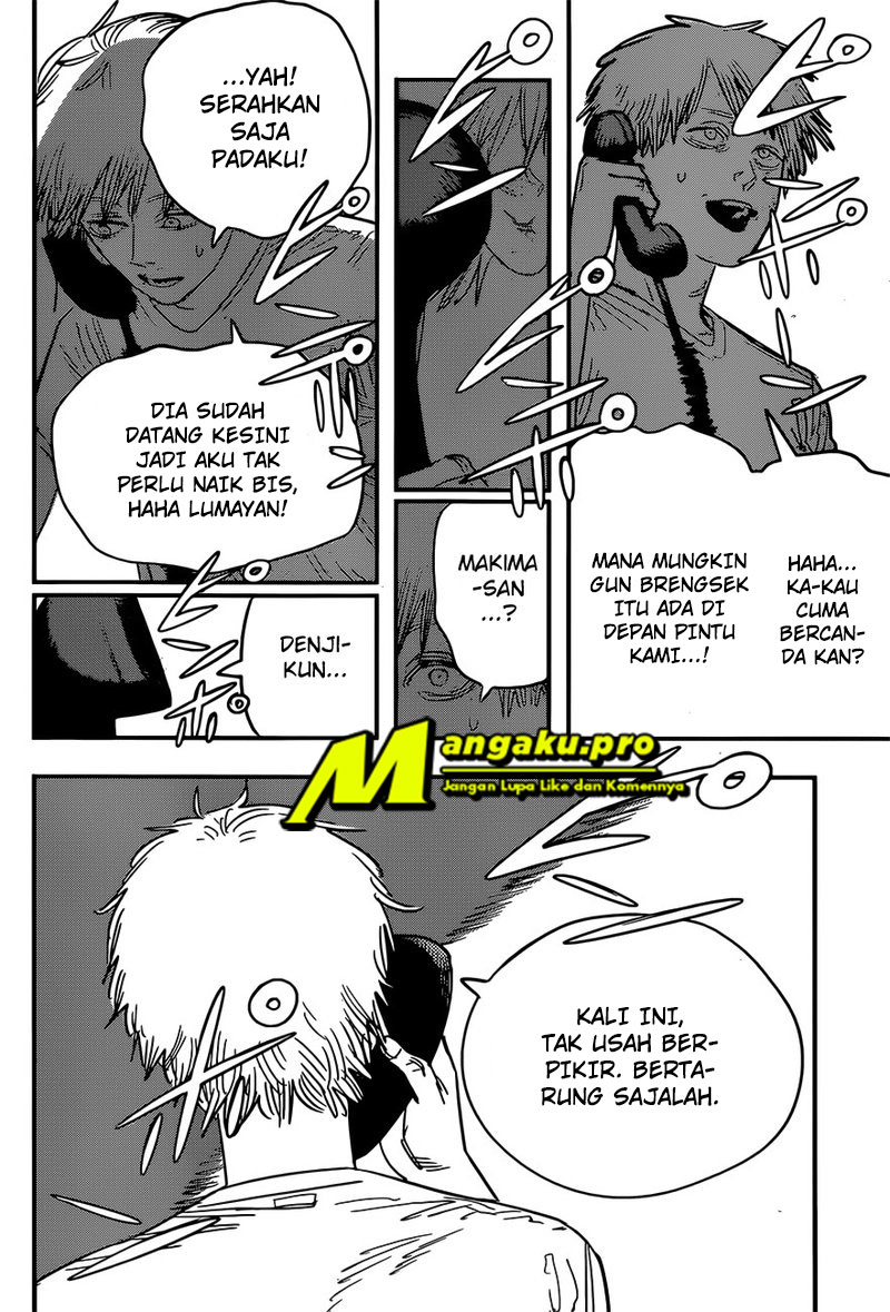 Read Chainsawman ID Manga Online