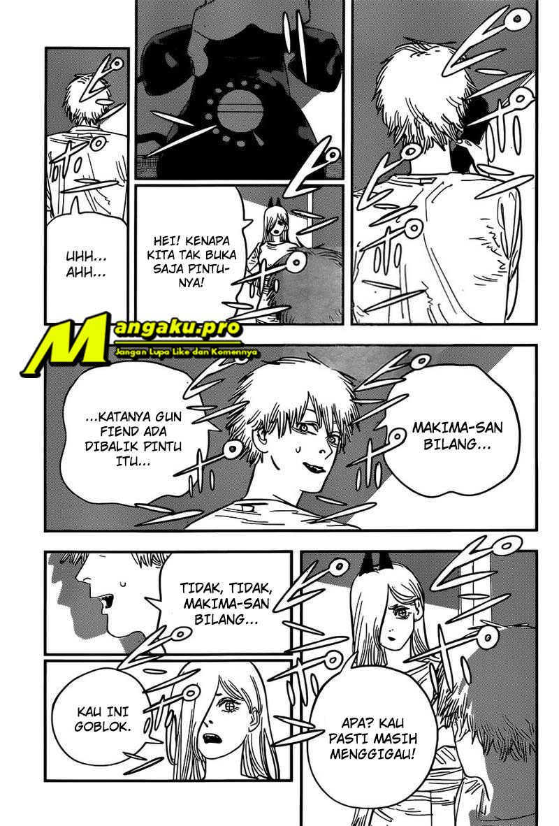 Read Chainsawman ID Manga Online