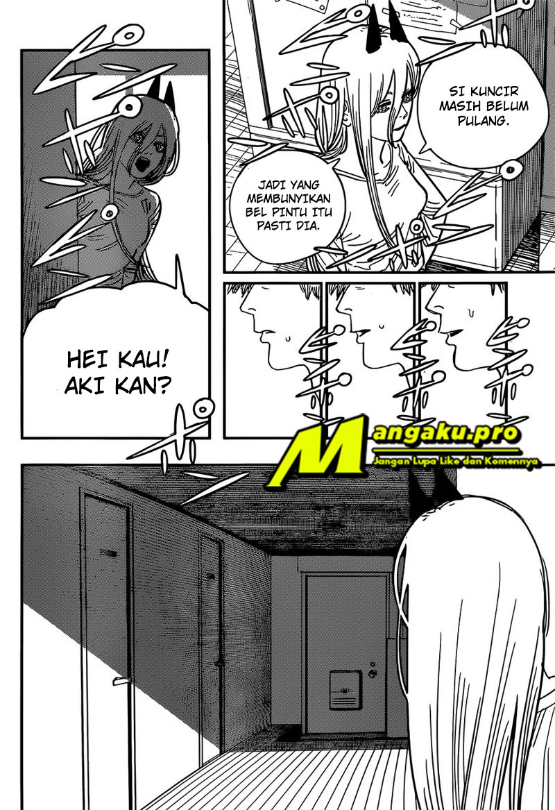 Read Chainsawman ID Manga Online