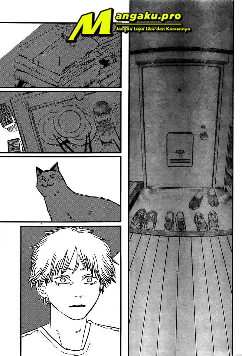 Read Chainsawman ID Manga Online