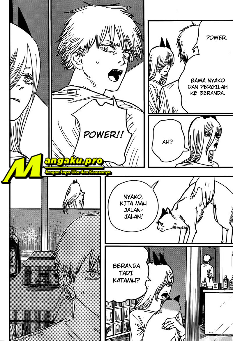 Read Chainsawman ID Manga Online
