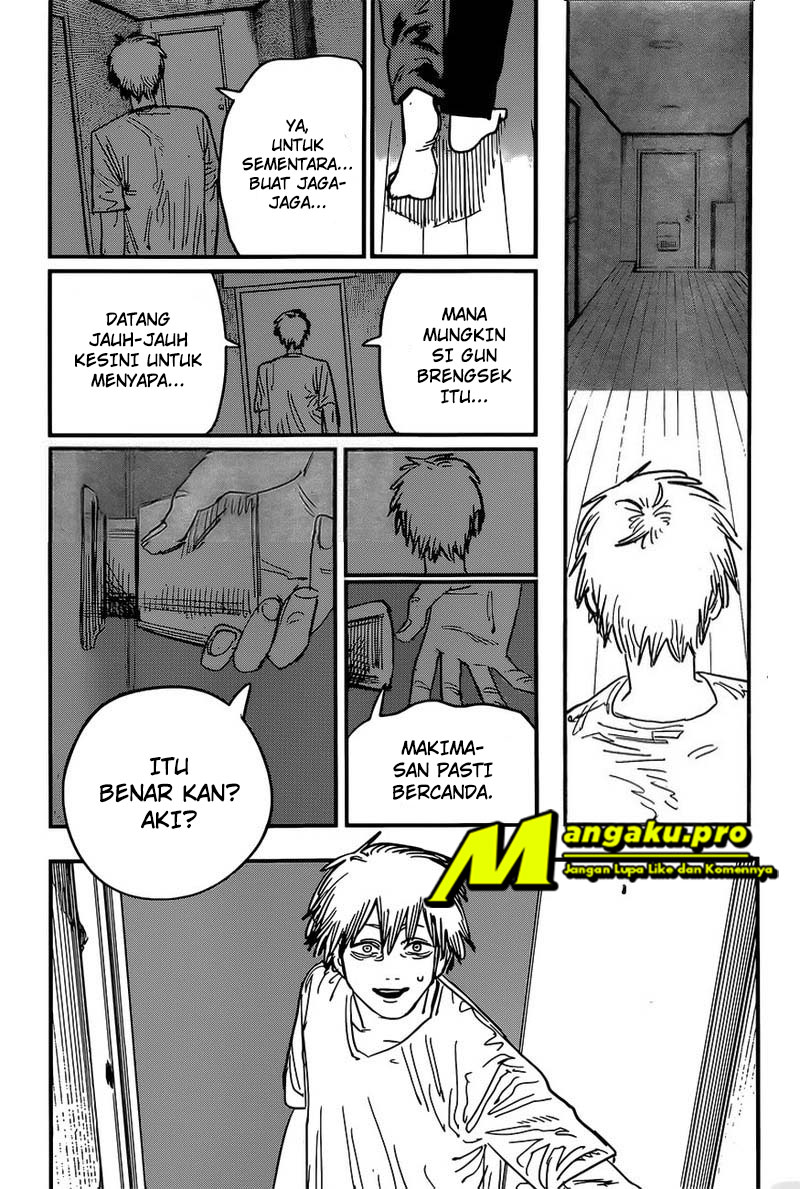 Read Chainsawman ID Manga Online
