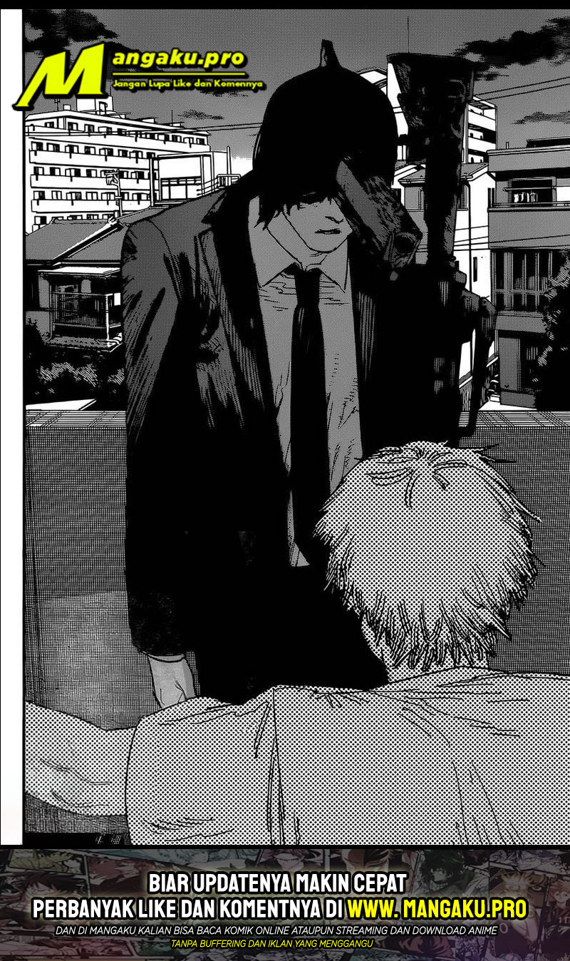 Read Chainsawman ID Manga Online
