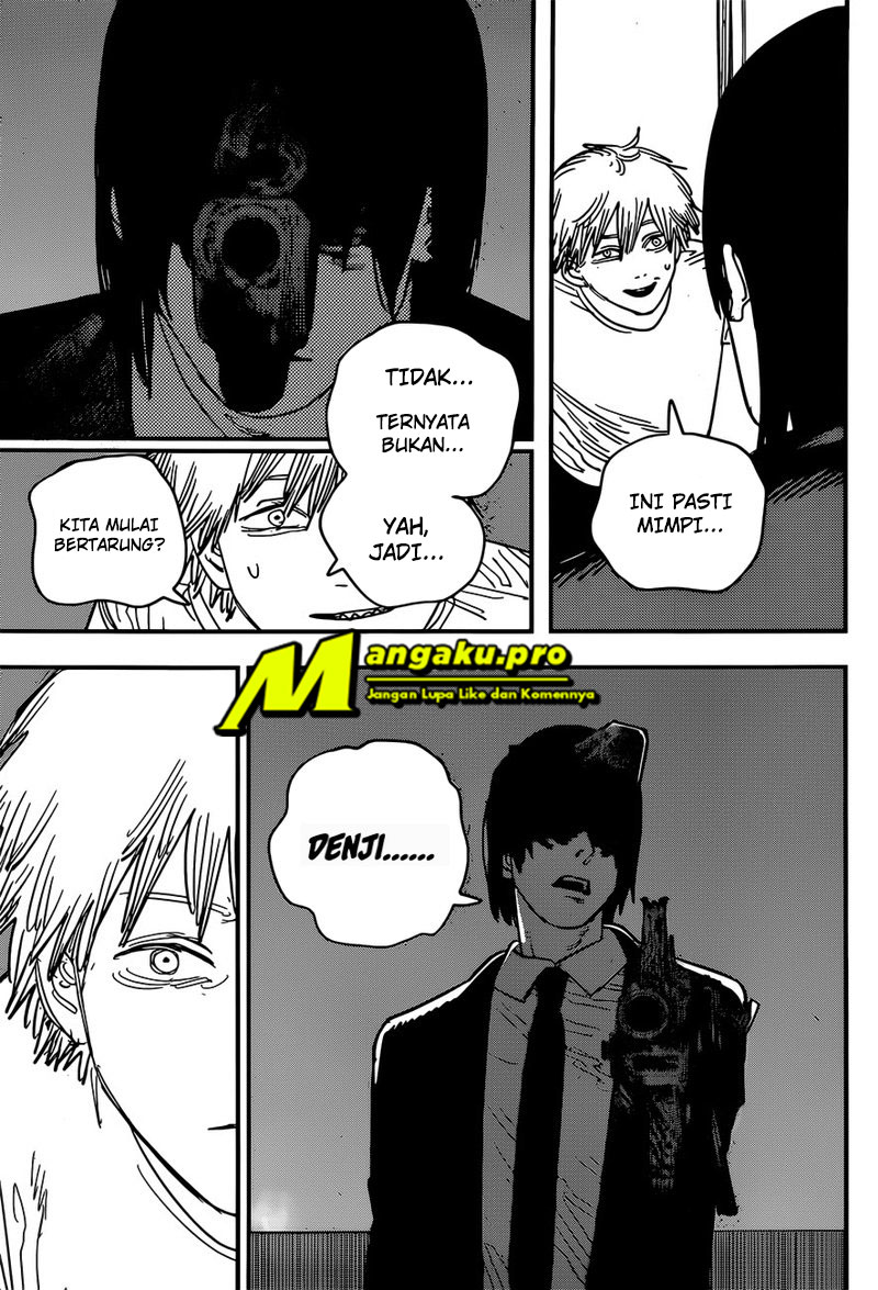 Read Chainsawman ID Manga Online