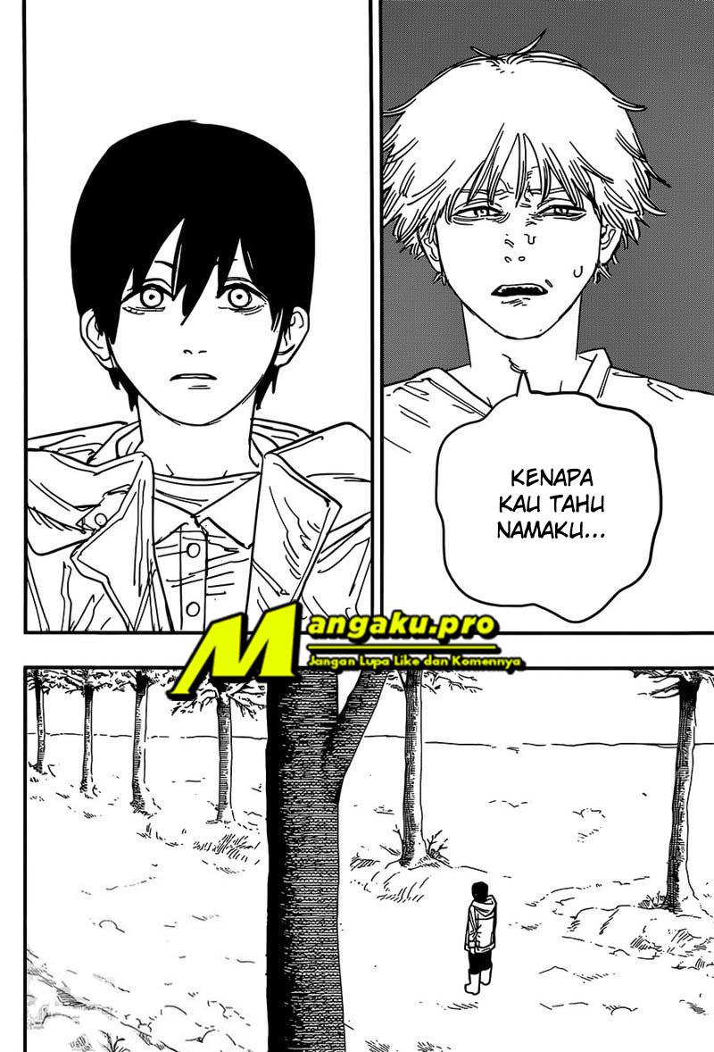 Read Chainsawman ID Manga Online