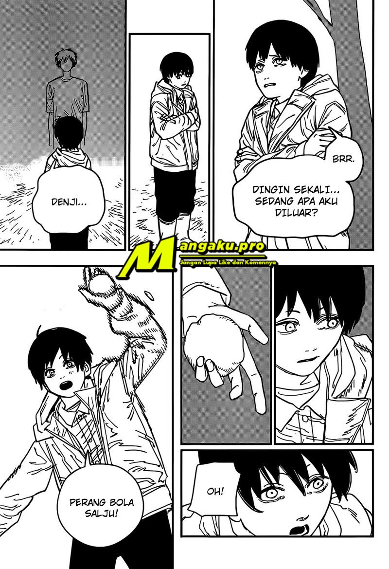 Read Chainsawman ID Manga Online