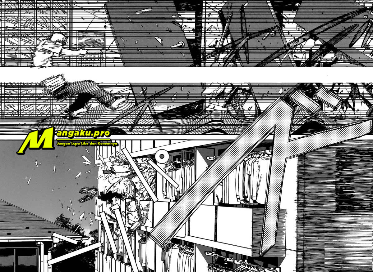 Read Chainsawman ID Manga Online