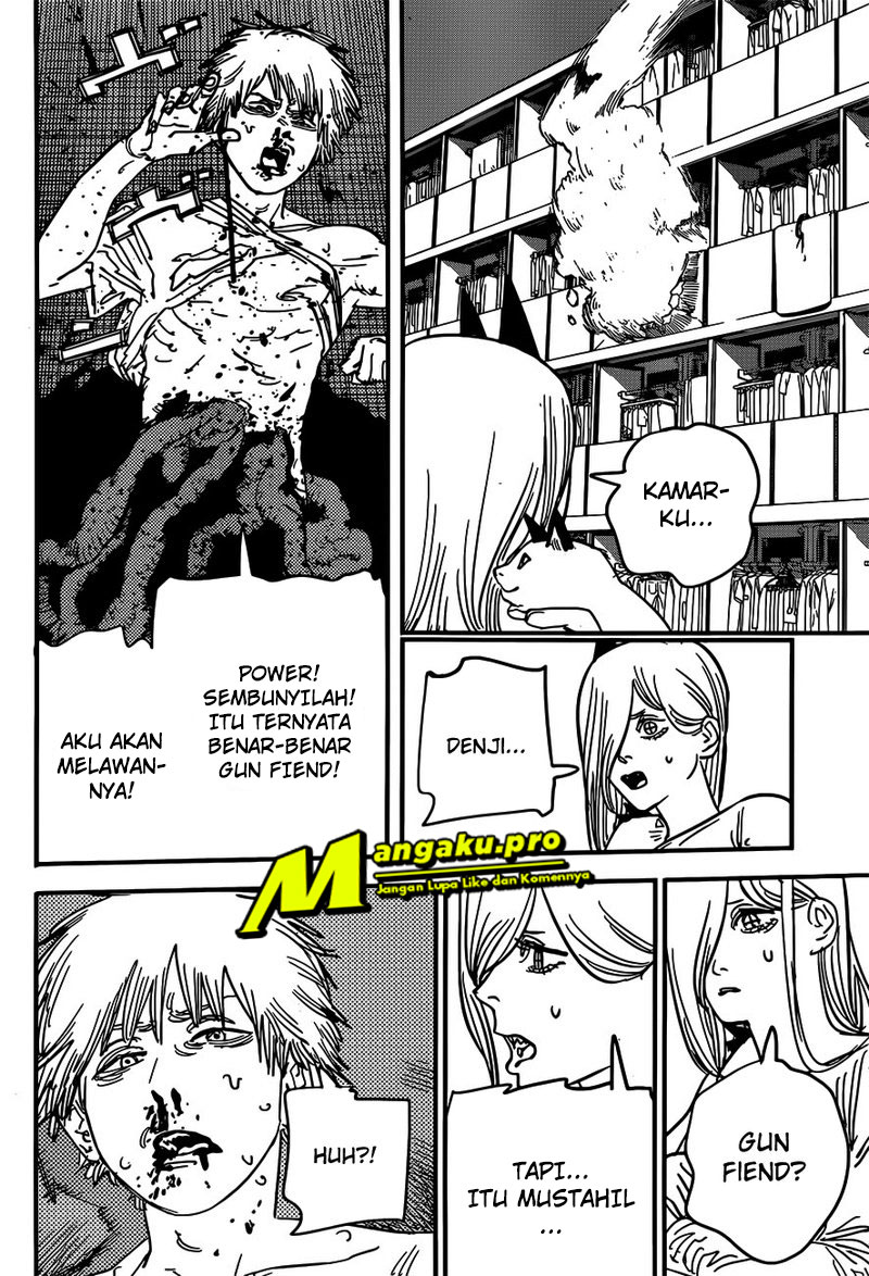 Read Chainsawman ID Manga Online