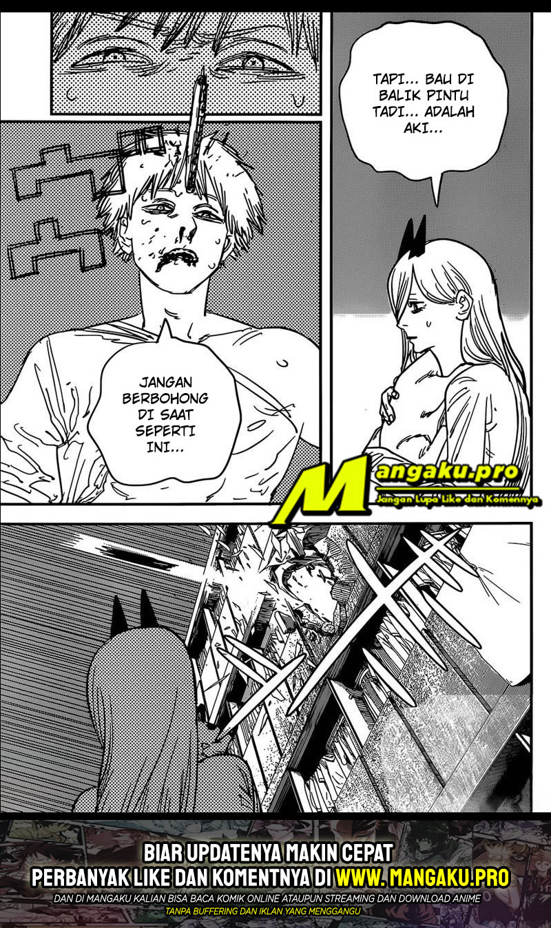 Read Chainsawman ID Manga Online