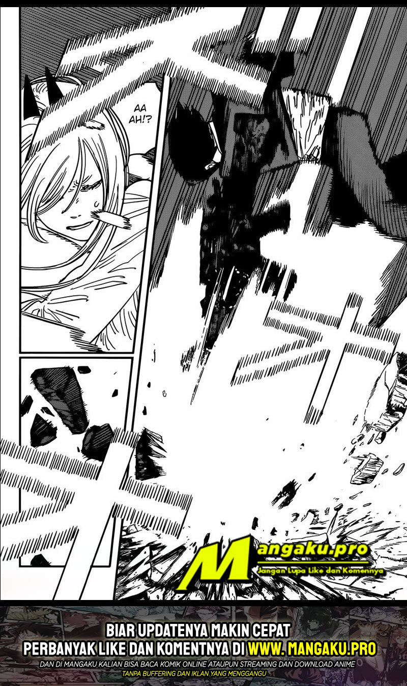 Read Chainsawman ID Manga Online