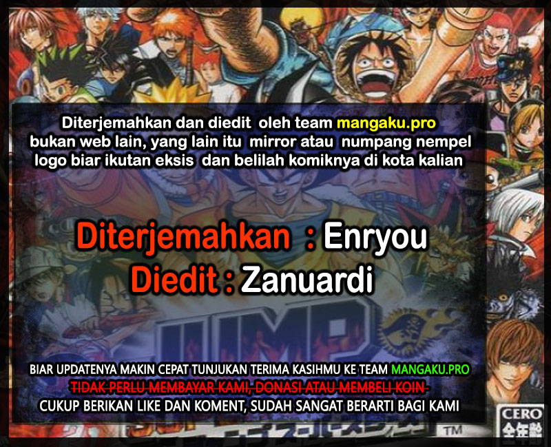 Read Chainsawman ID Manga Online