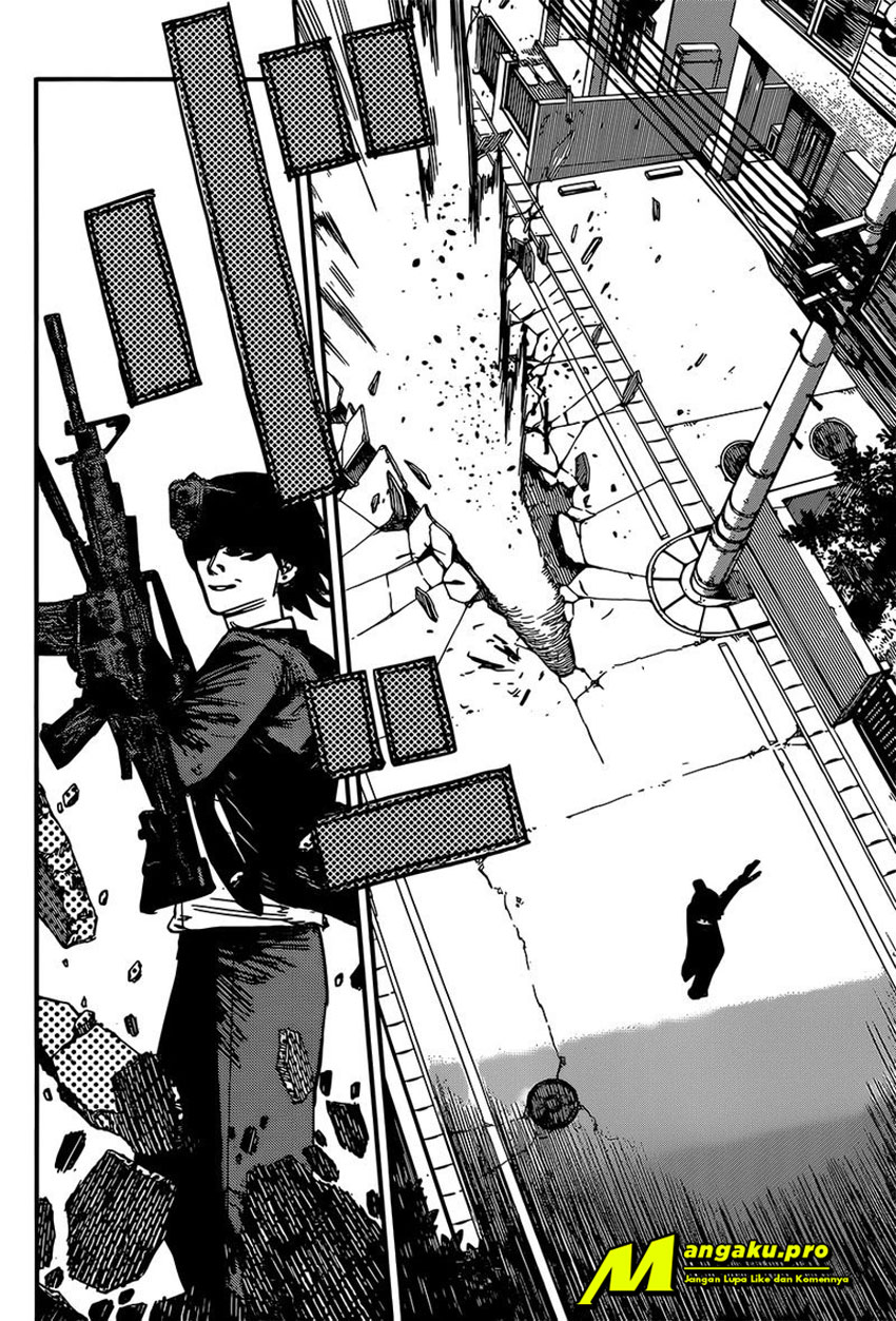 Read Chainsawman ID Manga Online