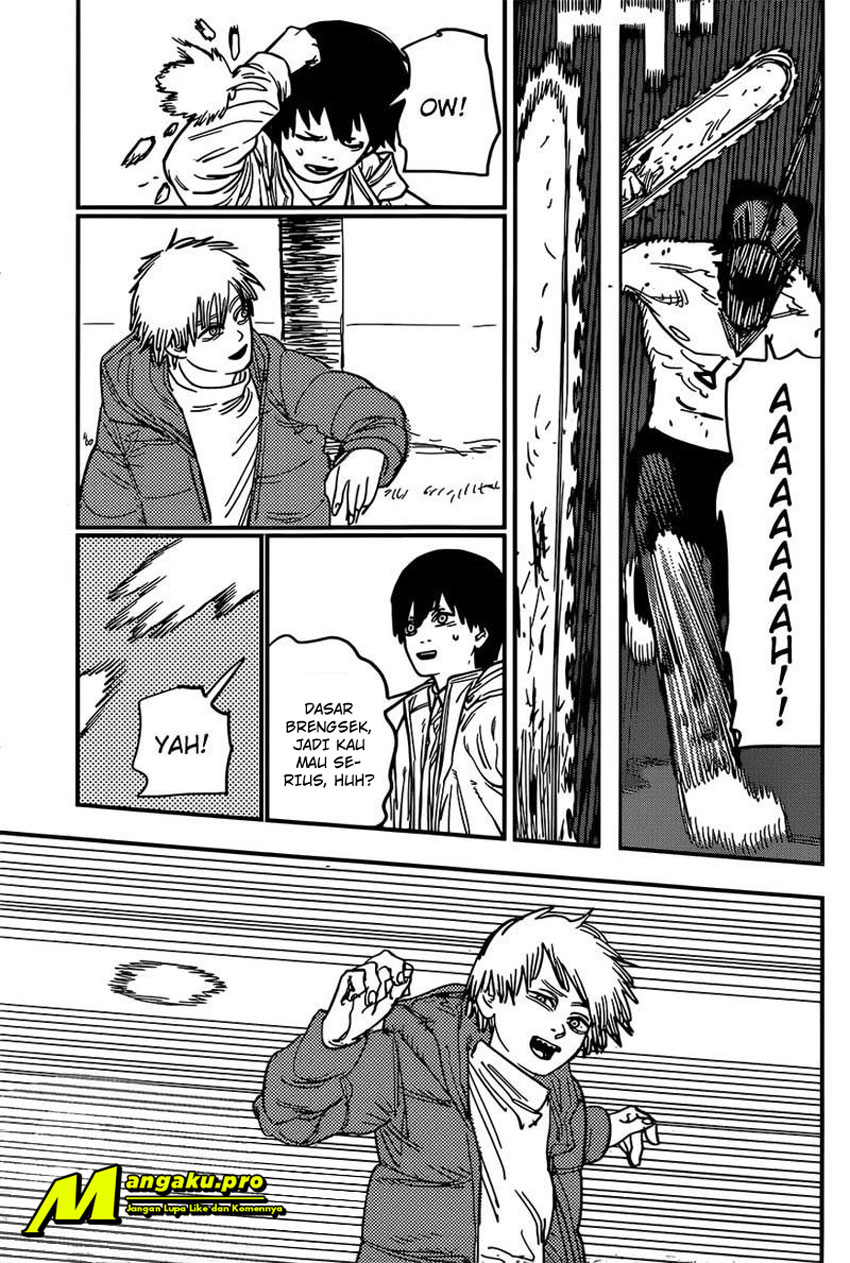 Read Chainsawman ID Manga Online