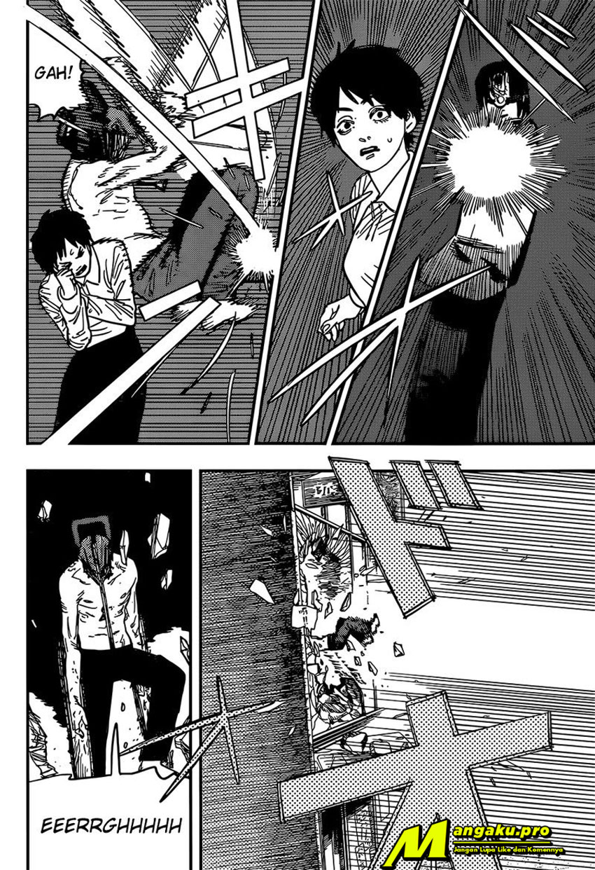 Read Chainsawman ID Manga Online