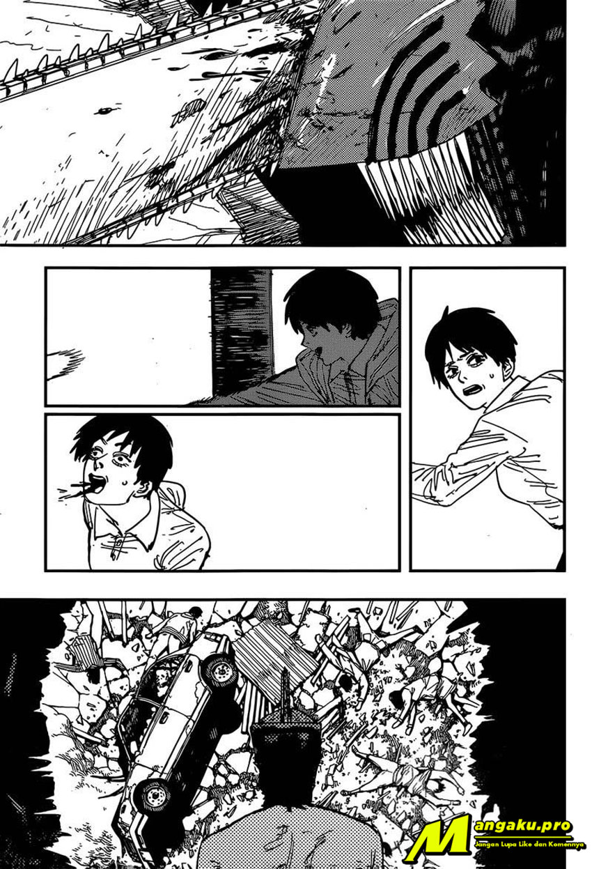 Read Chainsawman ID Manga Online