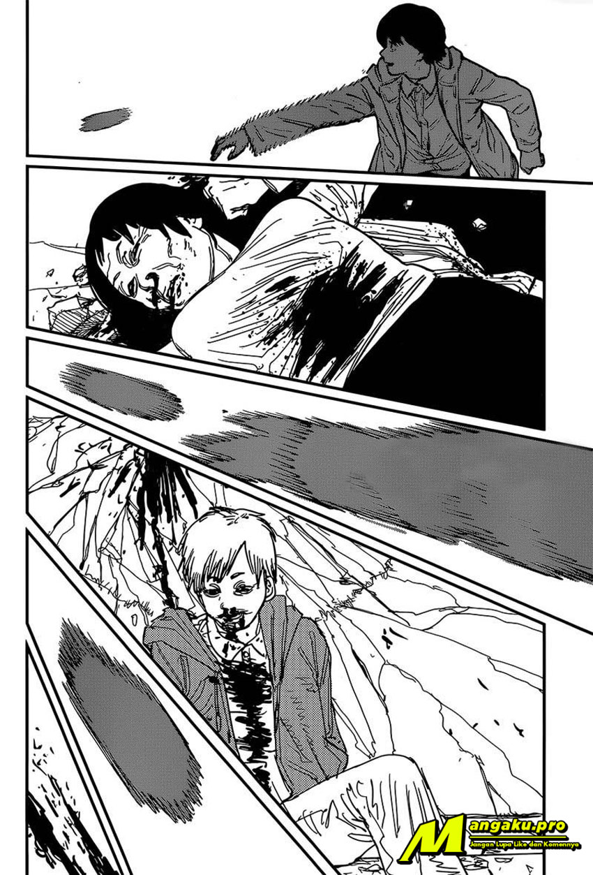 Read Chainsawman ID Manga Online