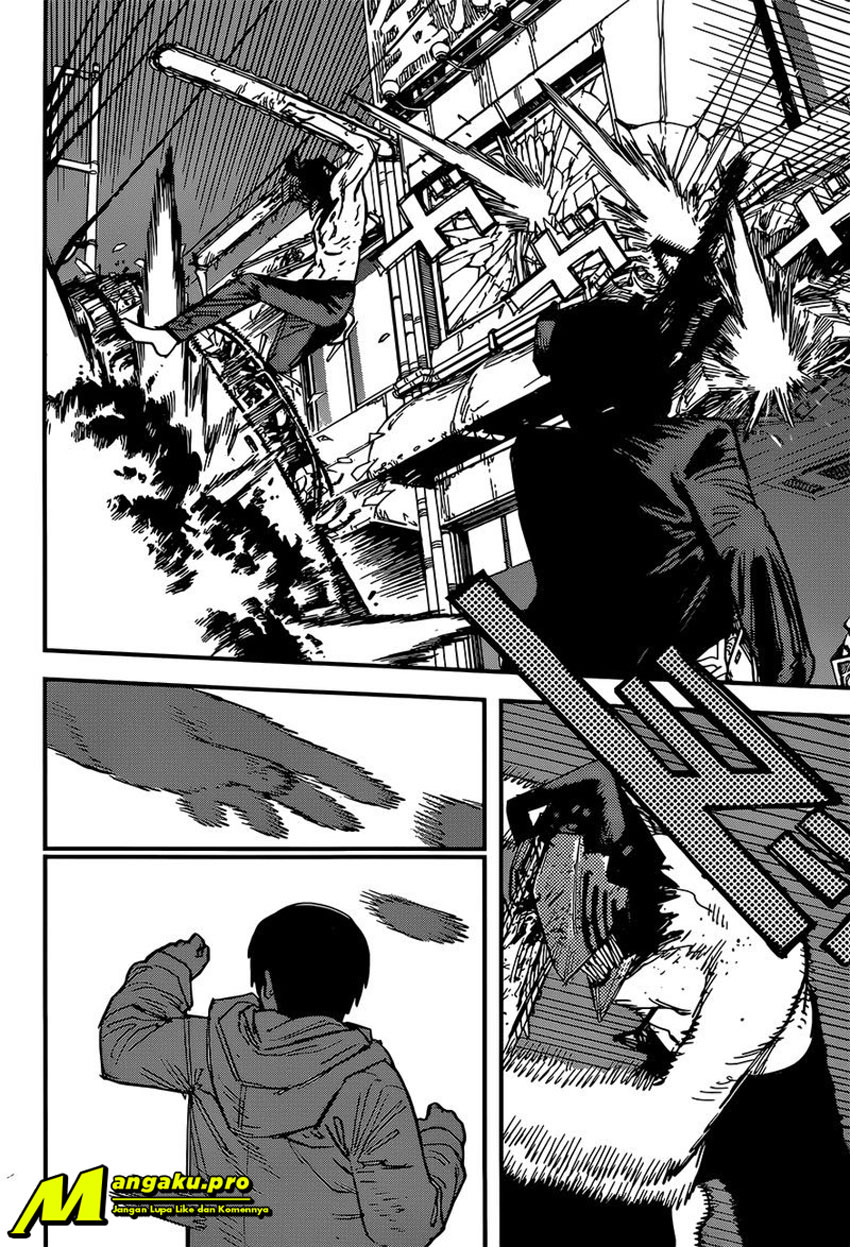 Read Chainsawman ID Manga Online