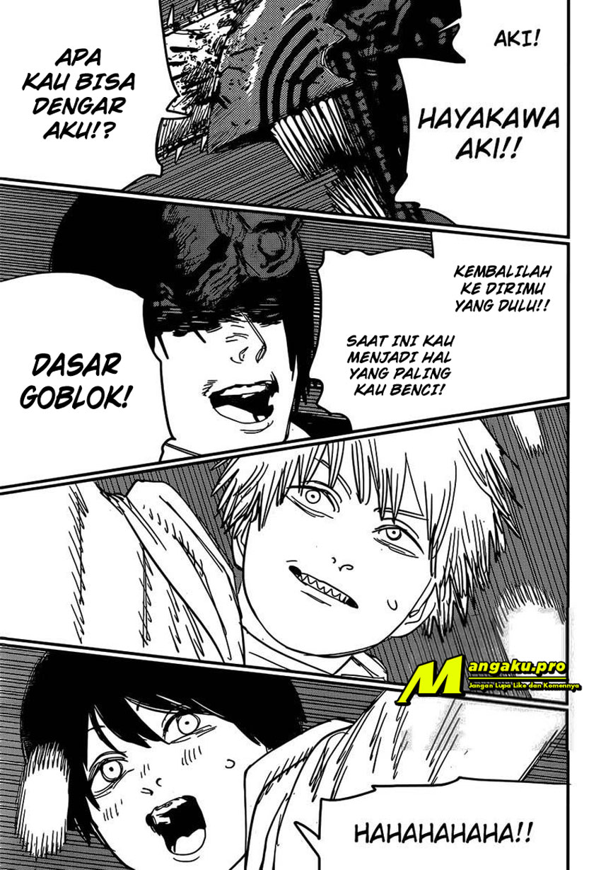 Read Chainsawman ID Manga Online